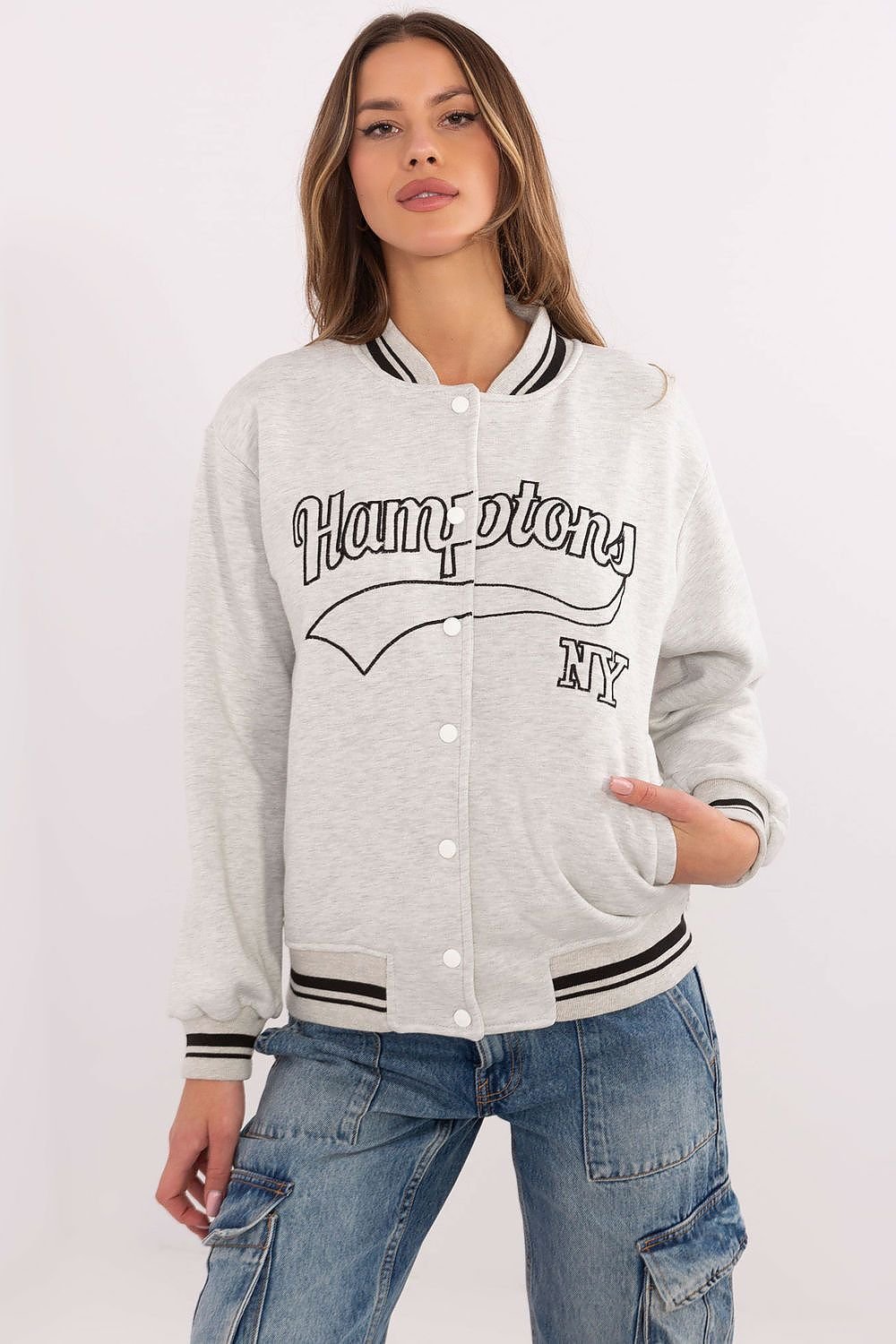 Sweatshirt model 206139